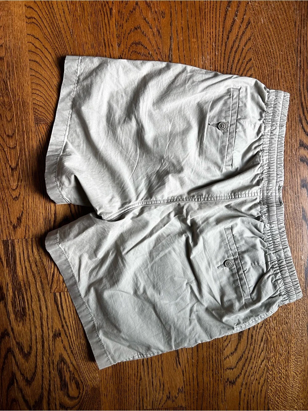 J. Crew crew cotton